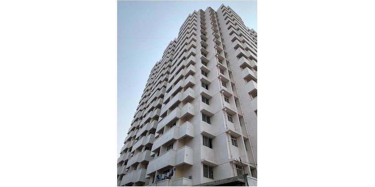 Mira Bhayander: BJP, Sena at loggerheads over draw-of-lots for BSUP housing scheme
