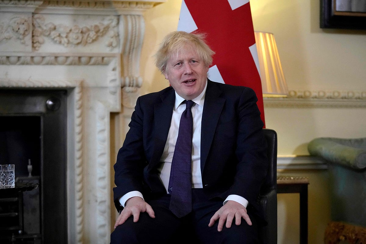 Omicron variant: Is United Kingdom planning to impose restrictions on unvaccinated people like Germany? 