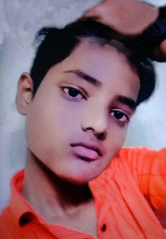 Bhiwandi: 13-year-old boy dies after falling from 2nd floor while taking selfie