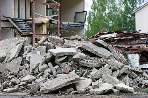 Tamil Nadu's district collector orders demolition of 100 school buildings, Pudukottai