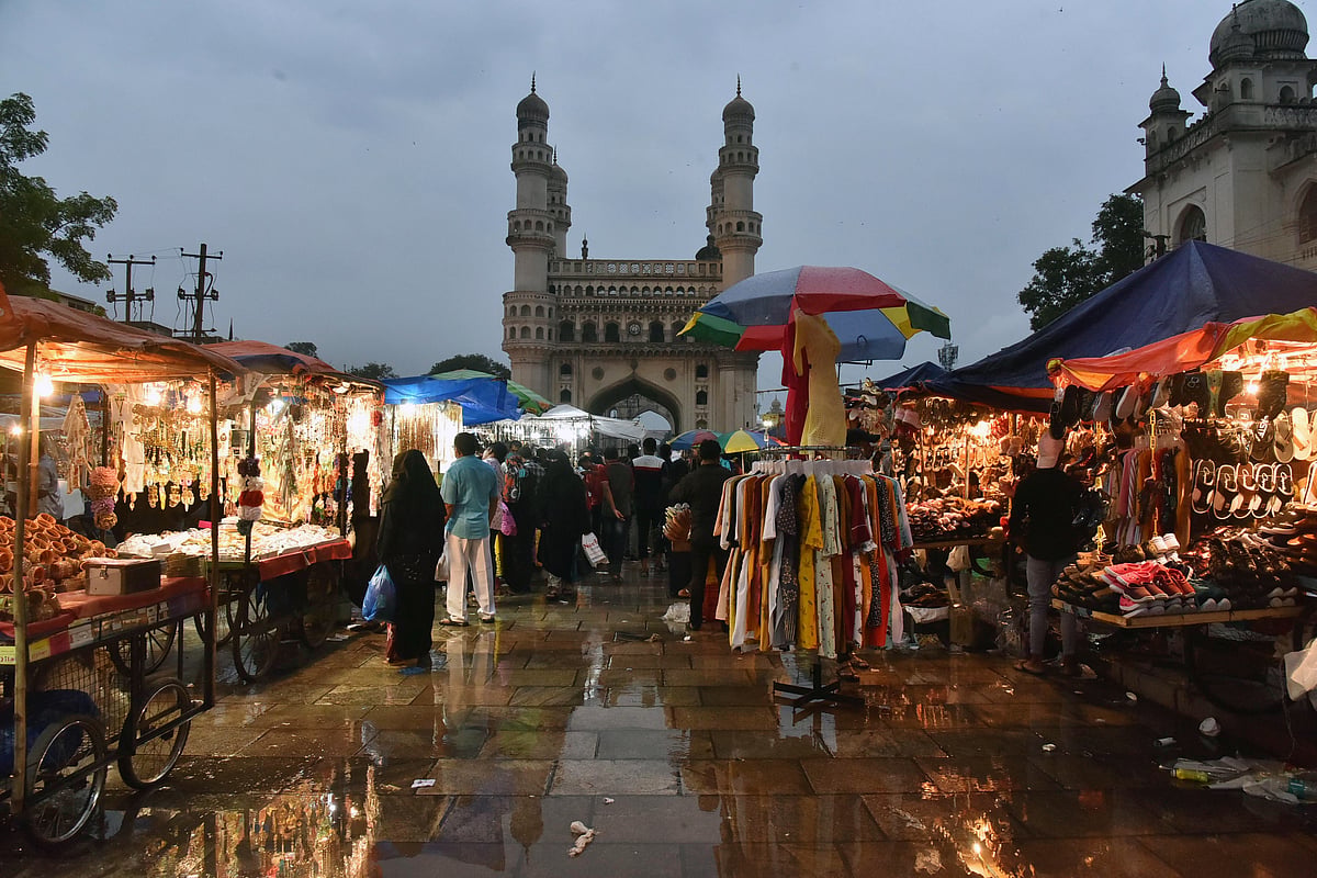 Telangana: Hyderabad's Sunday-Funday event canceled in view of Omicron concerns