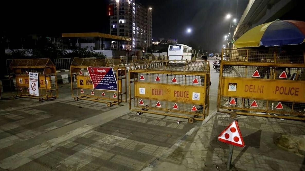Omicron Scare: As Delhi night curfew begins today- Here's a list of what's allowed and what's not