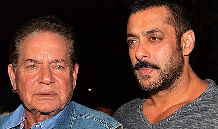 Salim Khan Health Update: Salman Khan's Father Diagnosed With Blood Clot, Felt 'Giddy' Before Being...