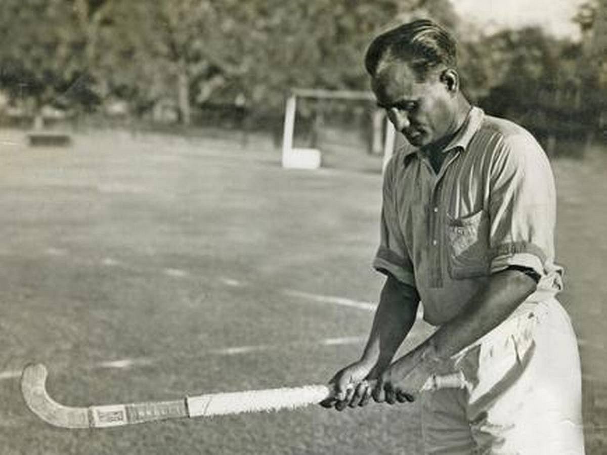 Major Dhyan Chand 42nd death anniversary: Know all about the hockey wizard