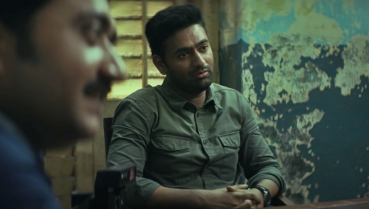 ‘Abhishek Bachchan is one actor who elevates other people's work too’: ‘Bob Biswas’ fame...