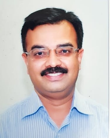 Bhopal: Anupam Rajan is new MP chief electoral officer