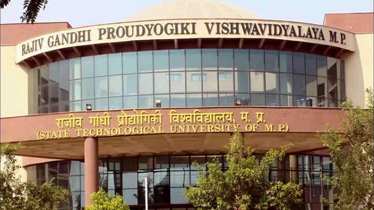 Madhya Pradesh: Rajiv Gandhi Technical University postpones practical exams 
