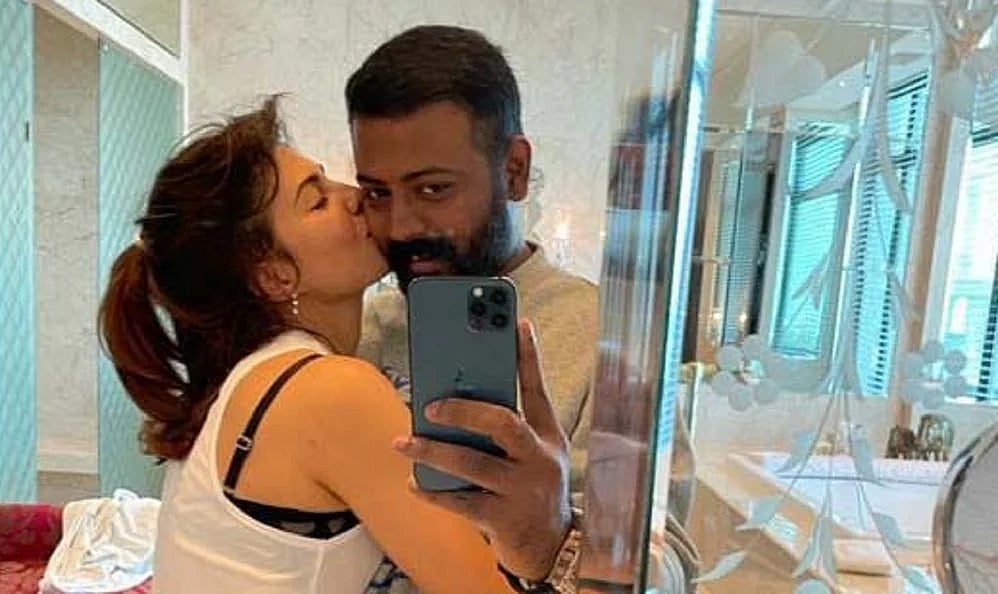 Sukesh Chandrashekhar's wife, Leena Paulose is master con woman, deleted evidence: ED chargesheet 