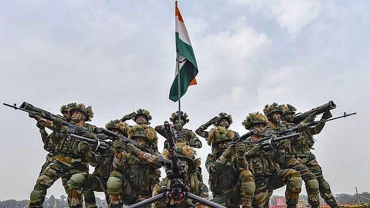 Armed Forces Flag Day 2021: History, Significance and all you need to know about this important day