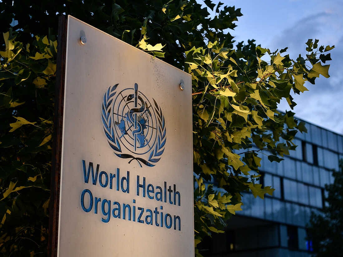 Omicron scare: WHO warns of overwhelmed healthcare systems as China, Europe impose tough restrictions 