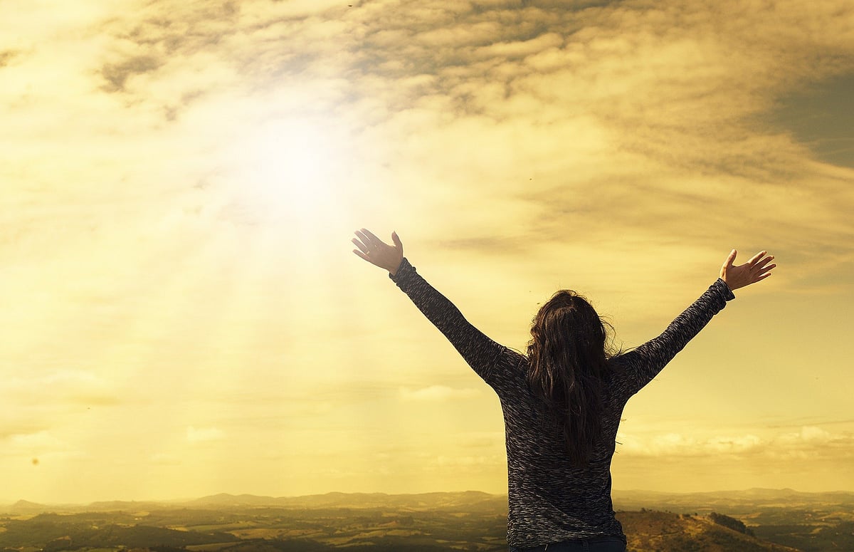 What is the UV index? An expert explains what it means and how it's calculated