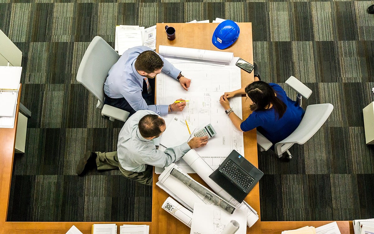 Need help at work? Study suggests asking in person over emailing, texting  