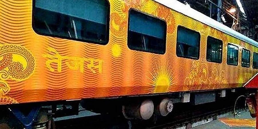 IRCTC increases frequency of Mumbai-Ahmedabad Tejas Express to five days a week