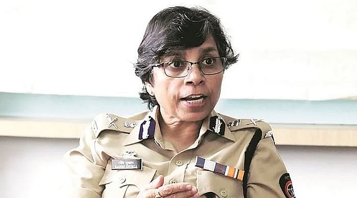 FPJ Legal:  Bombay HC dismisses Rashmi Shukla's plea seeking quashing of FIR in illegal phone tapping case