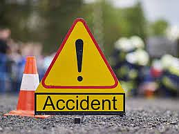 Madhya Pradesh: 3 MP cops on way to Haryana to rescue kidnapped girl killed in SUV crash