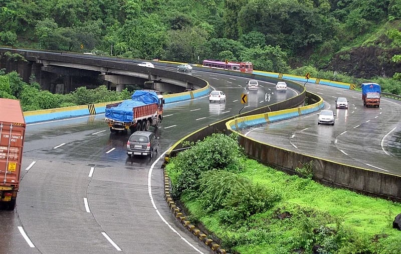 MSRDC launches 'tactical urbanism trials' on old Mumbai-Pune highway to improve safety at intersections