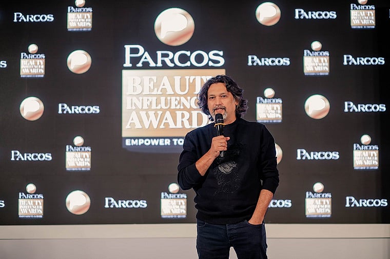 Jatin Kampani