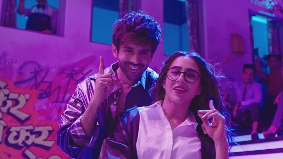 Watch Video: Sara Ali Khan recalls 'worst criticism' she received for 'Love Aaj Kal'