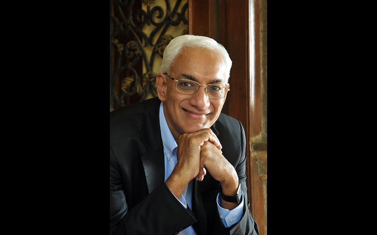 Srinivasan Swamy elected chairman of AFAA for 4 years
