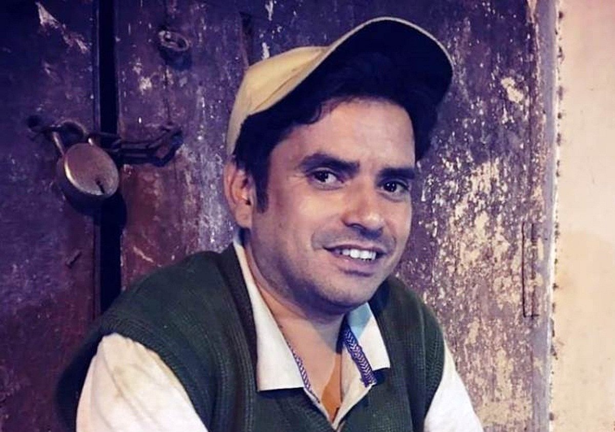 Mumbai: Actor Bramha Mishra found dead at Versova home, heart attack suspected