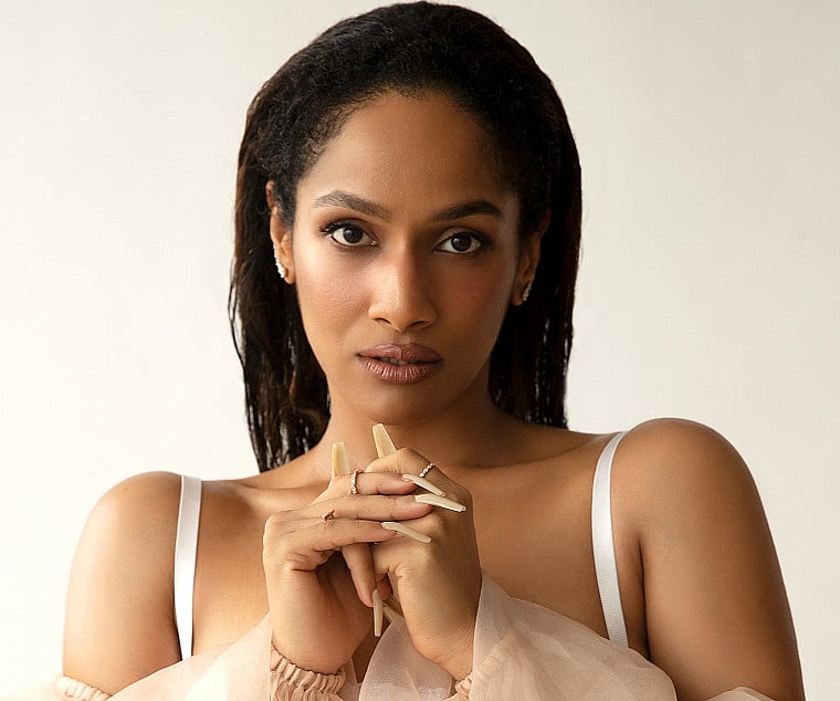 Unveiled! Masaba Gupta's new Autumn-Winter 2021 collection for men