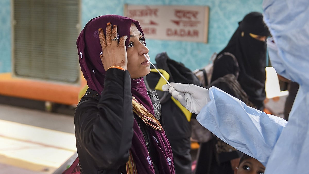 COVID-19 | Live Updates: Delhi reports 331 new COVID-19 cases, highest single day spike in last 6 months