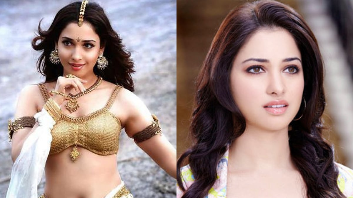 Tamannaah Bhatia Birthday Special: From 'Baahubali' to 'Oosaravelli', best films of the actress
