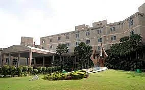 Bhopal Memorial Hospital and Research Centre (BMHRC),  | 