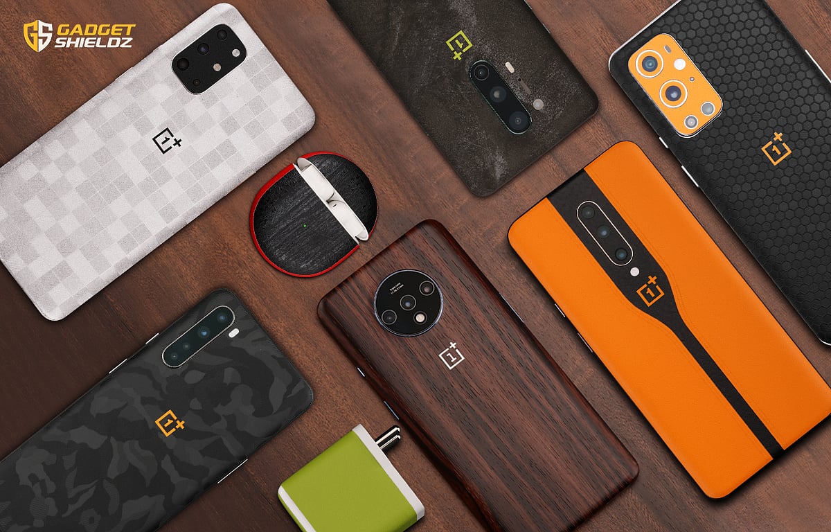 Dominating the mobile skins and screen protectors market in India; here's how Gadgetshieldz has been  doing it