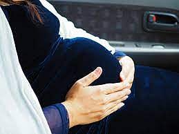 Woman gives birth in front seat of Tesla on autopilot in US