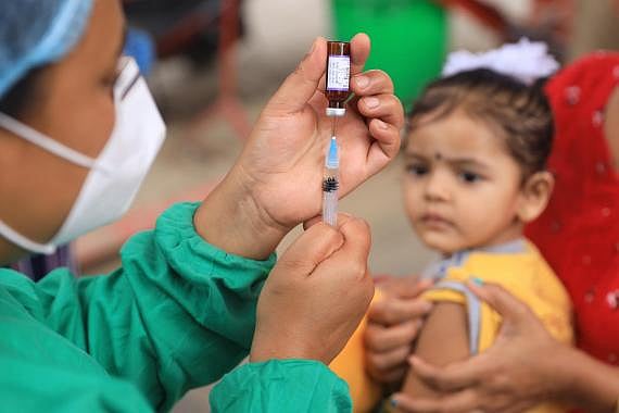 After Centre's announcement of vaccinating children, senior AIIMS epidemiologist terms decision 'unscientific' 