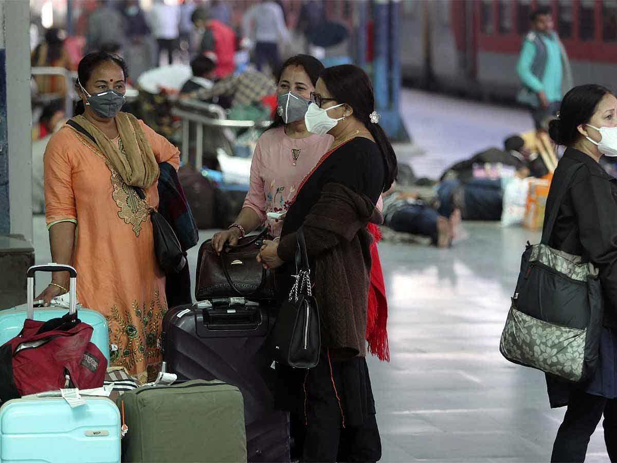 Mumbai: One overseas flier, 3 contacts test positive for COVID-19; tally at 14 