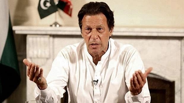 Indian pilgrims on Pakistan tour urge Imran Khan govt to increase number of visas