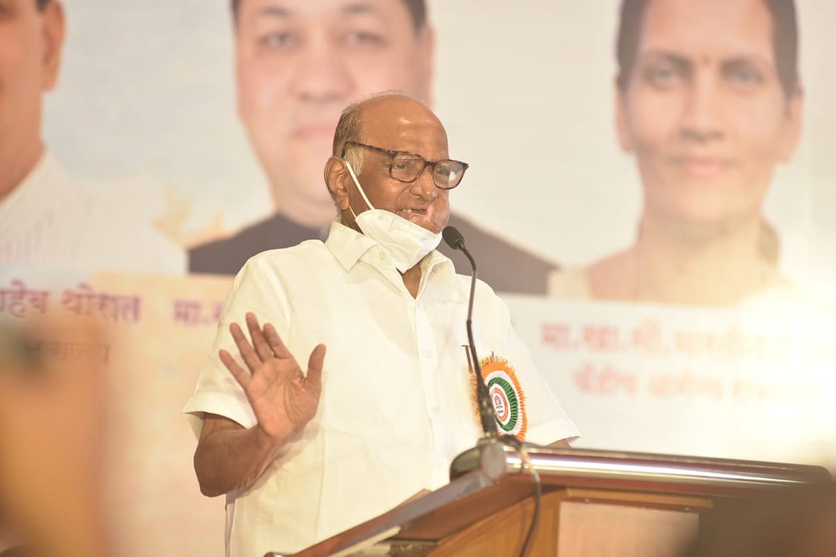 Sharad Pawar Birthday Special: Will  NCP supremo succeed in unifying Opposition ahead of 2024 Lok Sabha polls? 