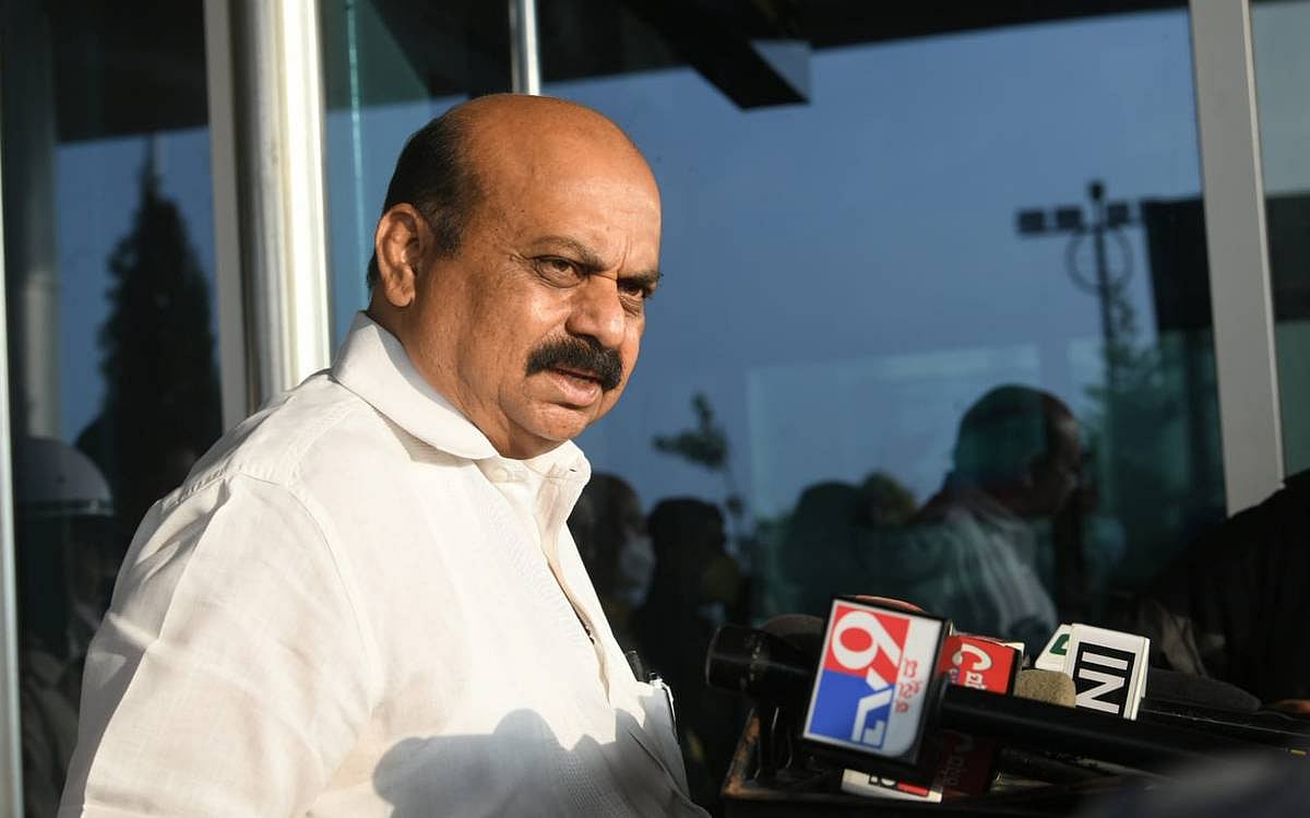 Omicron variant in Karnataka: CM Bommai to chair emergency meet after 10 African nationals go missing 