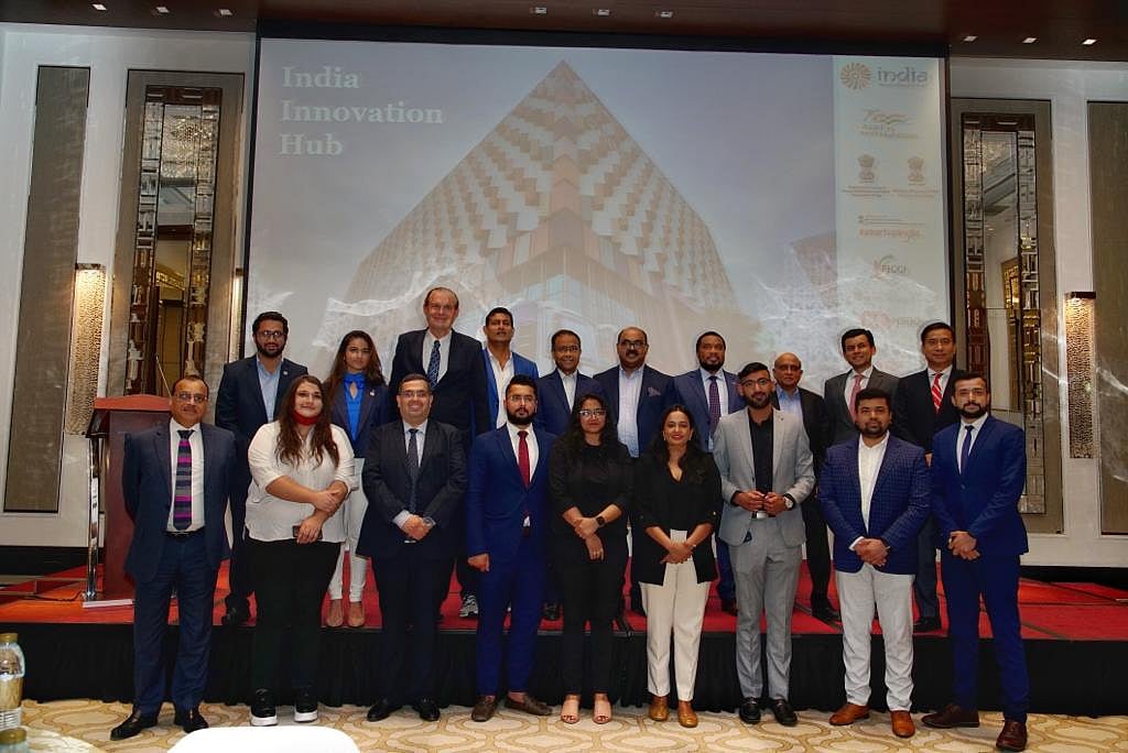 India’s startup prowess in full display at Elevate-III