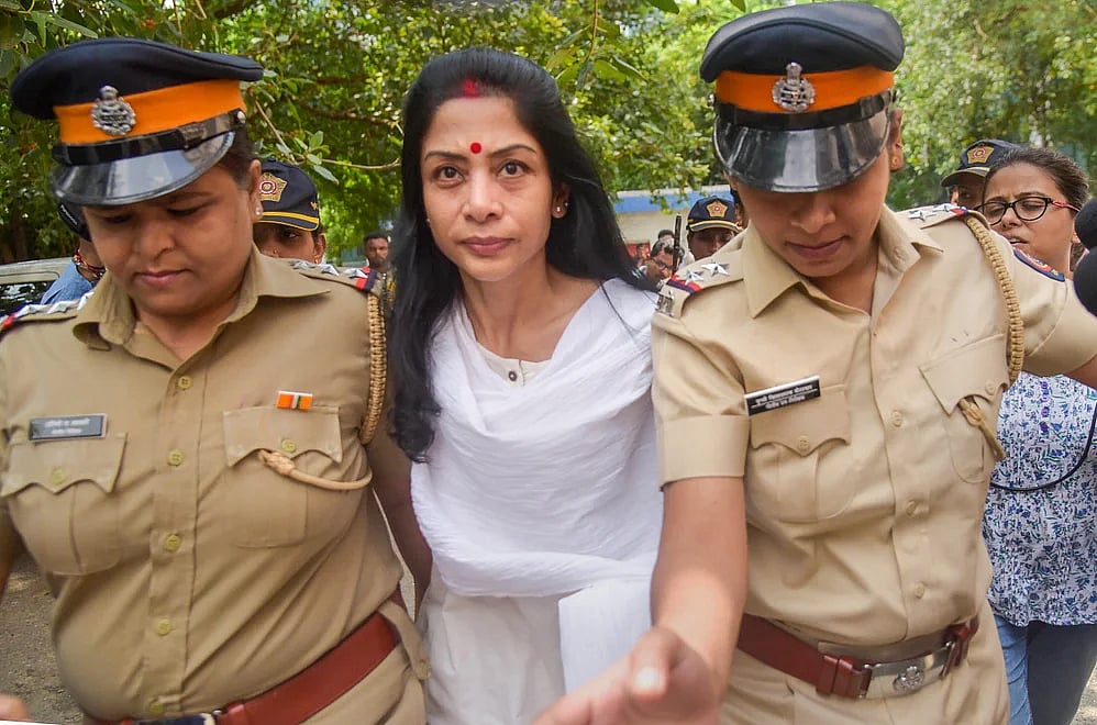 Mumbai: Sheena Bora alive, in Kashmir, claims Indrani Mukerjea in letter to CBI director