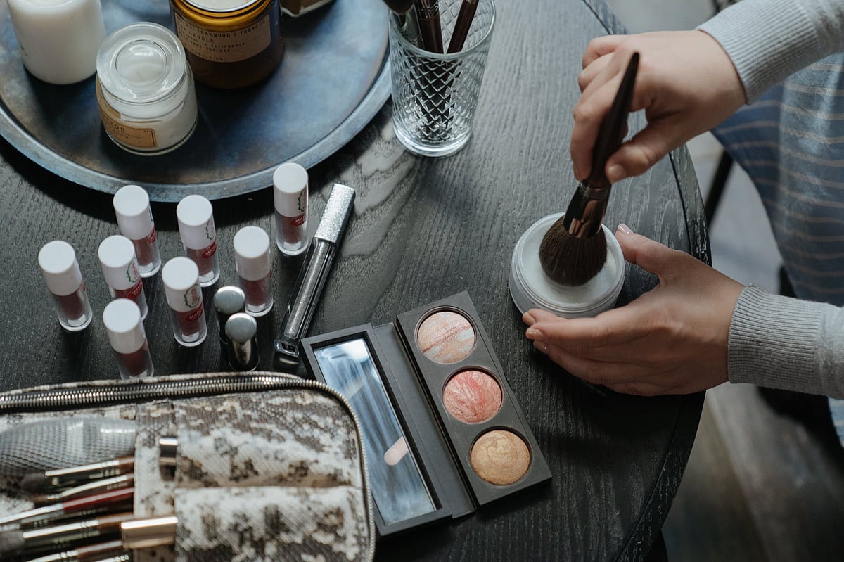 Teji Mandi Explains: Tata's re-entry in beauty biz to stir up others