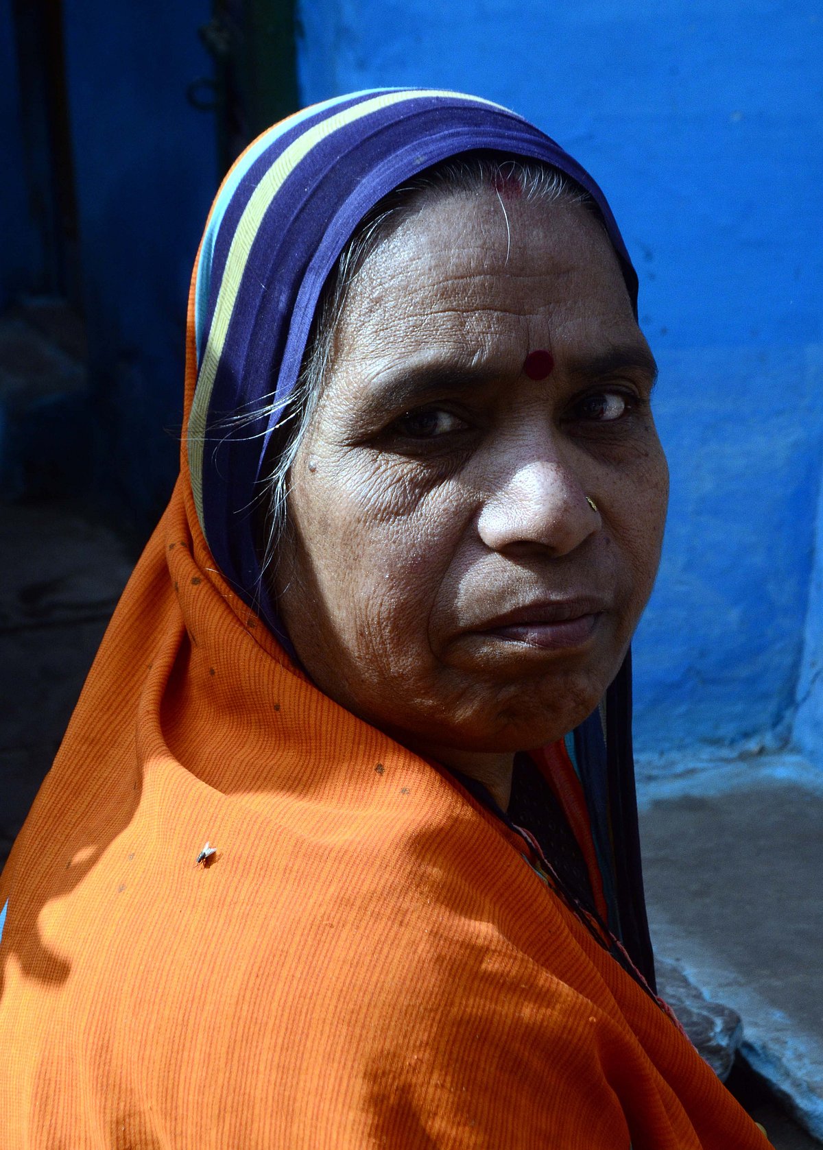 Laxmi