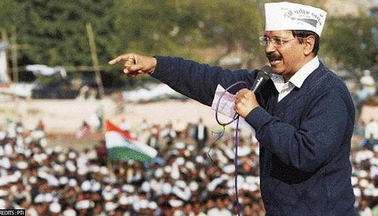 After Punjab and Goa, Kejriwal promises Rs 1,000 per month deposit to all women if AAP wins in Uttarakhand polls