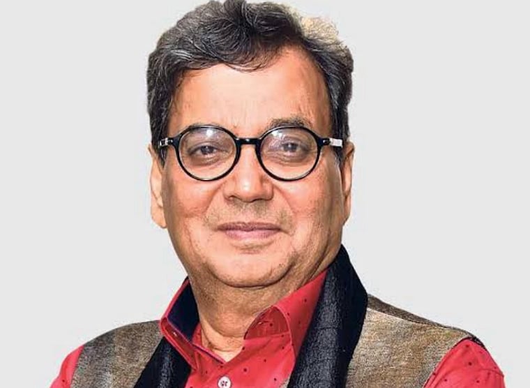 Exclusive! Subhash Ghai's next, 36 Farmhouse, to release on an OTT platform