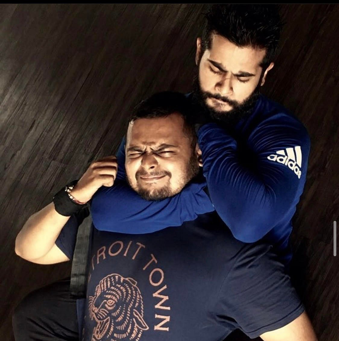 Madhya Pradesh: Mixed Martial Arts picks up steam in state, sports professionals, fighters hog...