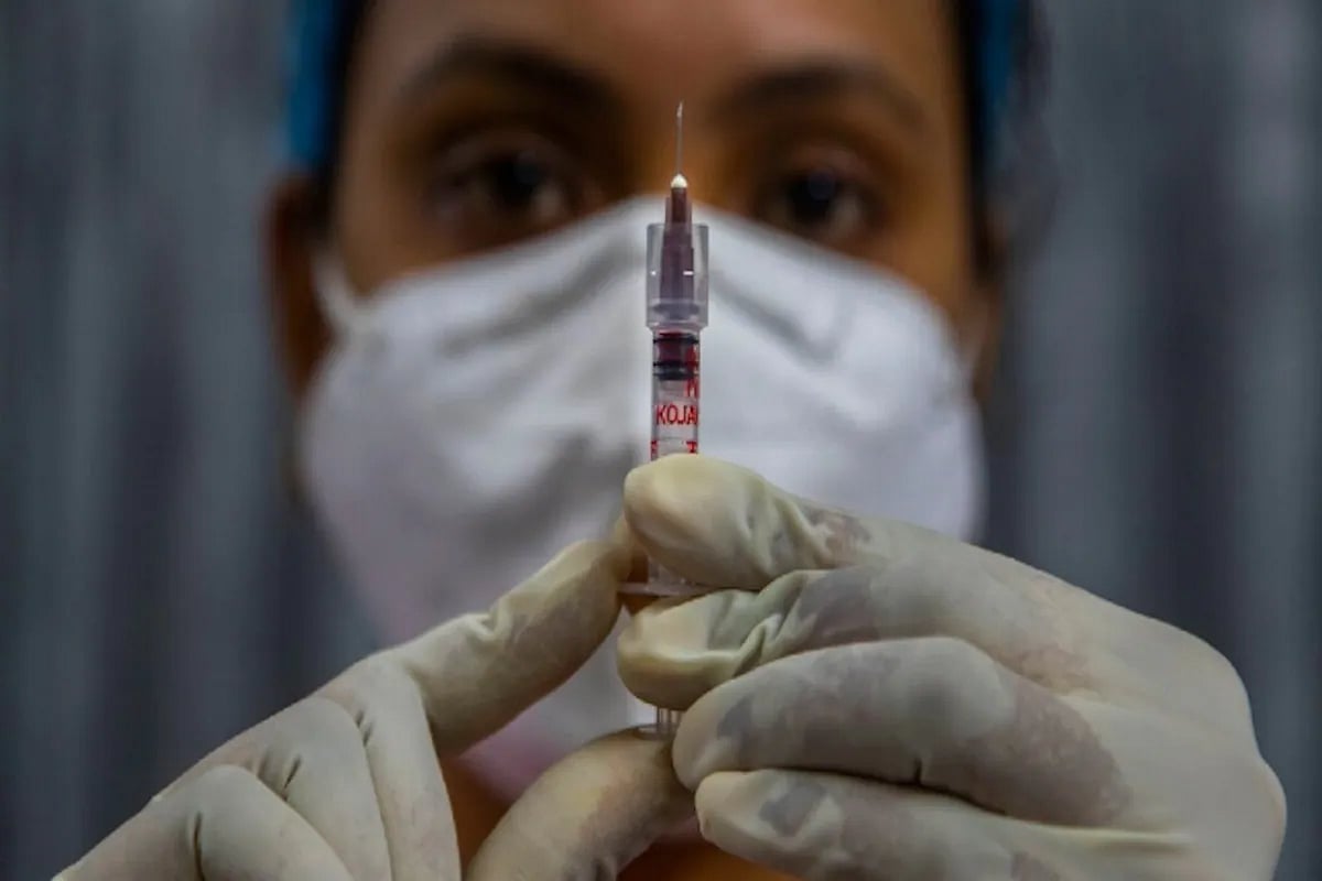 COVID-19: Maharashtra reports its first Omicron case in Dombivli; fourth in India