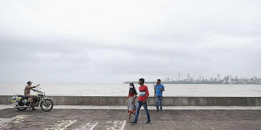 Mumbai: Latest Updates - Post 18-hour block, trains from Kalva to Mumbra to run on new alignment; check details here
