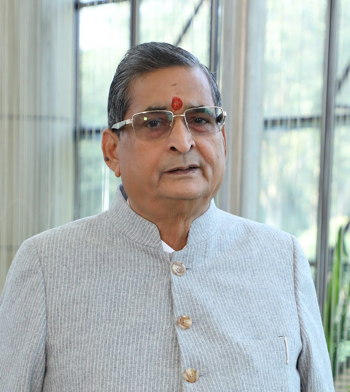 Can our country be saved from Omicron? writes R.K. Sinha