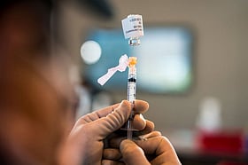 AIIMS Bhopal child dies after alleged formalin injection; two nurses booked