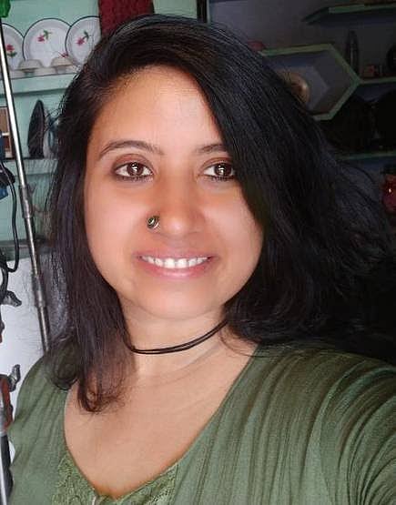 Writer Neha Singh