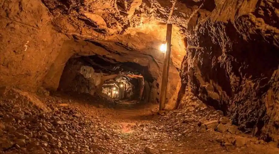 Sudan: 38 workers killed after gold mine collapses in southern West Kordofan state