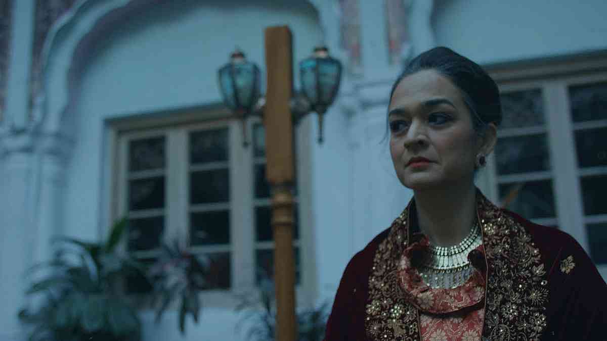 Pakistani show d Qatil Haseenaon Ke Naam |