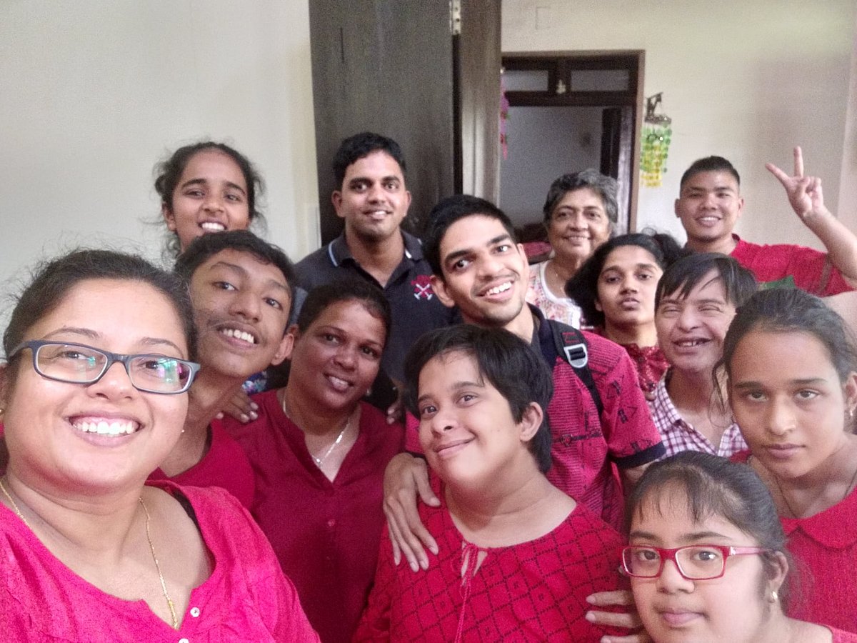 International Day of Persons with Disabilities: Students with special needs break barriers and make way for online learning during COVID-19 pandemic